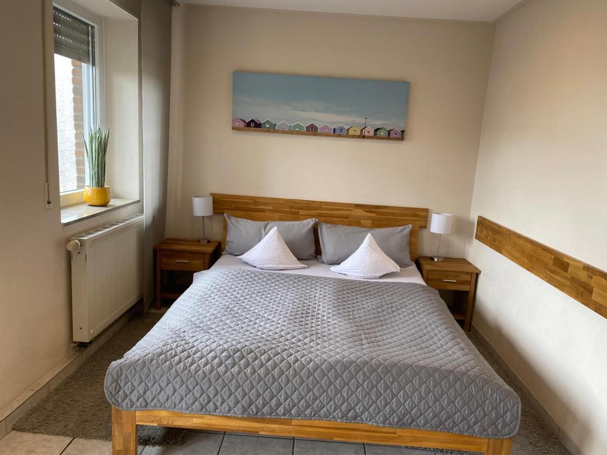 Hotel Zum Schiffchen Bruggen  Zewnętrze zdjęcie