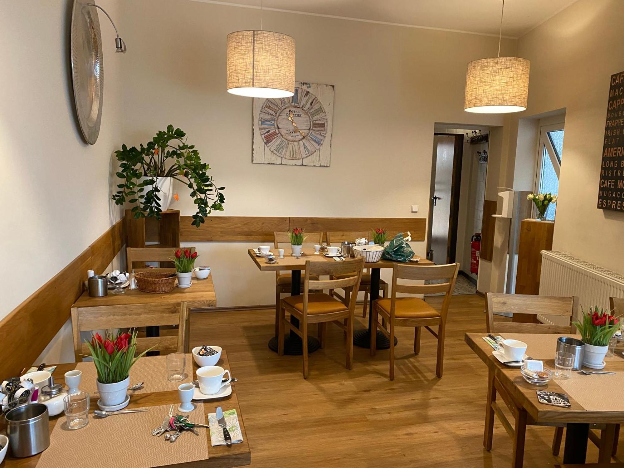 Hotel Zum Schiffchen Bruggen  Zewnętrze zdjęcie
