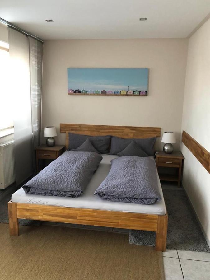 Hotel Zum Schiffchen Bruggen  Zewnętrze zdjęcie