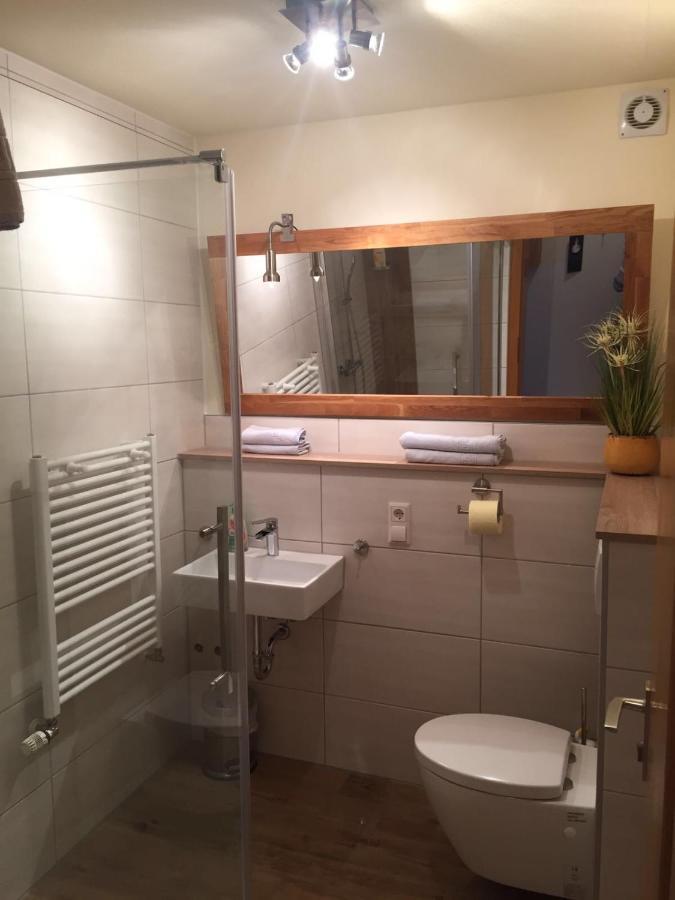 Hotel Zum Schiffchen Bruggen  Zewnętrze zdjęcie
